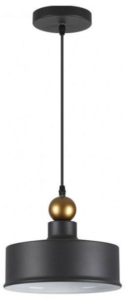 Подвесной светильник Odeon Light Bolli 4088/1 в Лесном - lesnoy.mebel24.online | фото 3