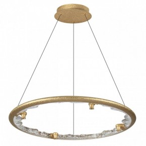 Подвесной светильник Odeon Light Cayon 7002/55L в Лесном - lesnoy.mebel24.online | фото 2