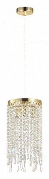 Подвесной светильник Odeon Light Chokka 5028/3 в Лесном - lesnoy.mebel24.online | фото 2