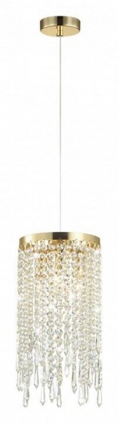 Подвесной светильник Odeon Light Chokka 5028/3 в Лесном - lesnoy.mebel24.online | фото 4