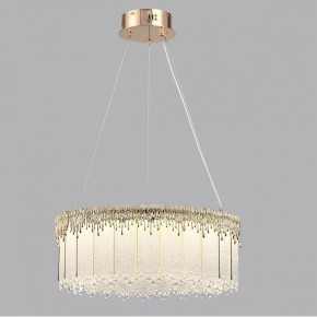 Подвесной светильник Odeon Light Cleo 5091/60L в Лесном - lesnoy.mebel24.online | фото 4