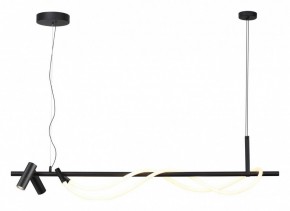 Подвесной светильник Odeon Light Corda 4391/30L в Лесном - lesnoy.mebel24.online | фото 2