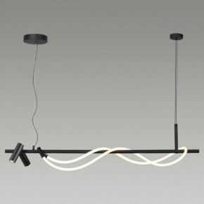 Подвесной светильник Odeon Light Corda 4391/30L в Лесном - lesnoy.mebel24.online | фото 3