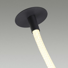 Подвесной светильник Odeon Light Corda 4391/40CL в Лесном - lesnoy.mebel24.online | фото 11