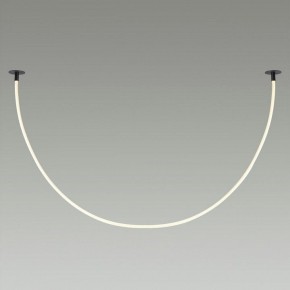 Подвесной светильник Odeon Light Corda 4391/40CL в Лесном - lesnoy.mebel24.online | фото 3
