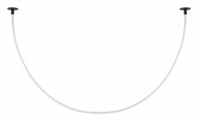 Подвесной светильник Odeon Light Corda 4391/40CL в Лесном - lesnoy.mebel24.online | фото 4