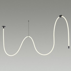 Подвесной светильник Odeon Light Corda 4391/40CL в Лесном - lesnoy.mebel24.online | фото 5