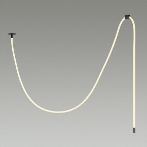 Подвесной светильник Odeon Light Corda 4391/40CL в Лесном - lesnoy.mebel24.online | фото 6