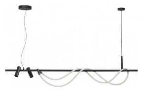 Подвесной светильник Odeon Light Corda 4391/40L в Лесном - lesnoy.mebel24.online | фото 3