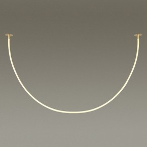 Подвесной светильник Odeon Light Corda 4399/40CL в Лесном - lesnoy.mebel24.online | фото 7