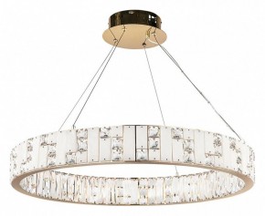 Подвесной светильник Odeon Light Crossa 5072/100L в Лесном - lesnoy.mebel24.online | фото 3