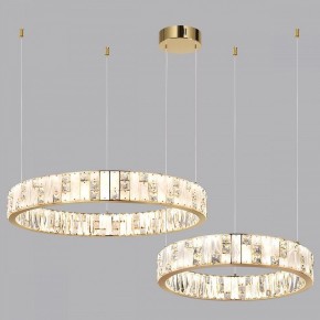 Подвесной светильник Odeon Light Crossa 5072/100L в Лесном - lesnoy.mebel24.online | фото 6