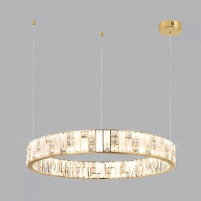 Подвесной светильник Odeon Light Crossa 5072/100L в Лесном - lesnoy.mebel24.online | фото 7