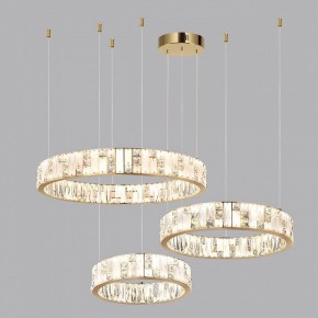 Подвесной светильник Odeon Light Crossa 5072/60L в Лесном - lesnoy.mebel24.online | фото 7