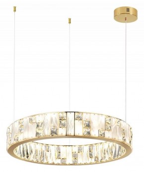 Подвесной светильник Odeon Light Crossa 5072/80L в Лесном - lesnoy.mebel24.online | фото 2