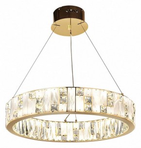 Подвесной светильник Odeon Light Crossa 5072/80L в Лесном - lesnoy.mebel24.online | фото 5