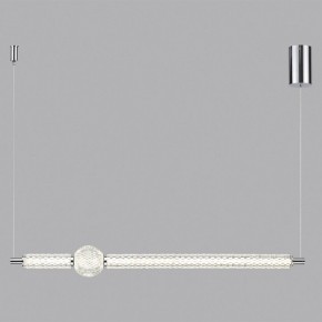 Подвесной светильник Odeon Light Crystal 5007/28L в Лесном - lesnoy.mebel24.online | фото 4