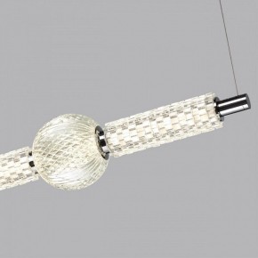 Подвесной светильник Odeon Light Crystal 5007/28L в Лесном - lesnoy.mebel24.online | фото 6