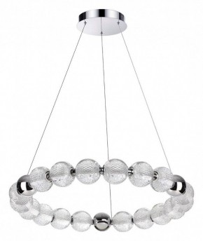 Подвесной светильник Odeon Light Crystal 5007/60L в Лесном - lesnoy.mebel24.online | фото