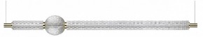 Подвесной светильник Odeon Light Crystal 5008/28L в Лесном - lesnoy.mebel24.online | фото