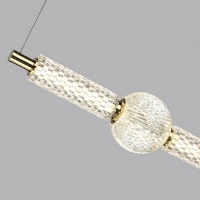 Подвесной светильник Odeon Light Crystal 5008/28L в Лесном - lesnoy.mebel24.online | фото 6