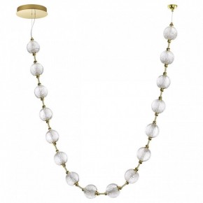 Подвесной светильник Odeon Light Crystal 5008/64L в Лесном - lesnoy.mebel24.online | фото 5
