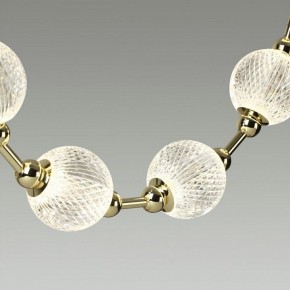 Подвесной светильник Odeon Light Crystal 5008/64L в Лесном - lesnoy.mebel24.online | фото 7
