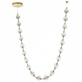 Подвесной светильник Odeon Light Crystal 5008/80L в Лесном - lesnoy.mebel24.online | фото 5