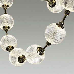Подвесной светильник Odeon Light Crystal 5008/80L в Лесном - lesnoy.mebel24.online | фото 7