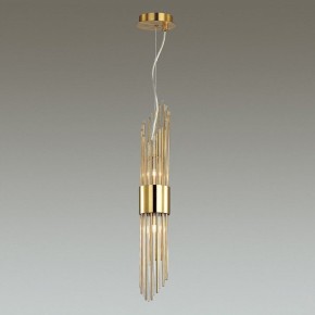 Подвесной светильник Odeon Light Flambi 4847/2 в Лесном - lesnoy.mebel24.online | фото 3