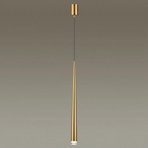 Подвесной светильник Odeon Light Frida 4352/5L в Лесном - lesnoy.mebel24.online | фото 4