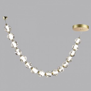 Подвесной светильник Odeon Light Jemstone 5085/64L в Лесном - lesnoy.mebel24.online | фото 2