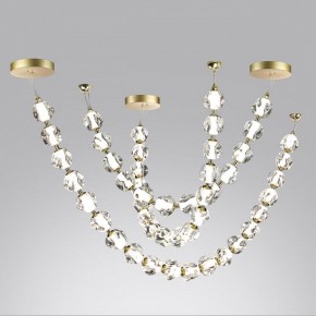 Подвесной светильник Odeon Light Jemstone 5085/64L в Лесном - lesnoy.mebel24.online | фото 5