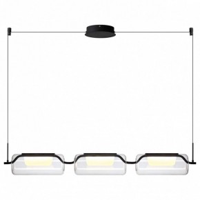 Подвесной светильник Odeon Light Kavia 5003/30L в Лесном - lesnoy.mebel24.online | фото 2