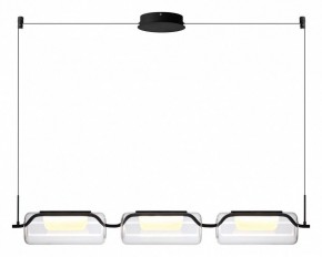 Подвесной светильник Odeon Light Kavia 5003/30L в Лесном - lesnoy.mebel24.online | фото 3