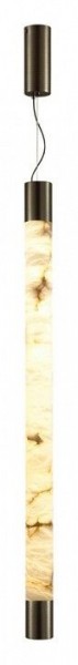 Подвесной светильник Odeon Light Marbella 6686/25L в Лесном - lesnoy.mebel24.online | фото 2