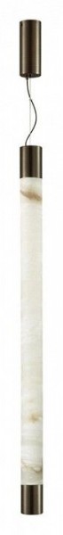 Подвесной светильник Odeon Light Marbella 6686/25L в Лесном - lesnoy.mebel24.online | фото 3