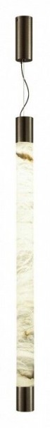 Подвесной светильник Odeon Light Marbella 6686/25L в Лесном - lesnoy.mebel24.online | фото 4