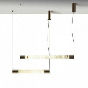 Подвесной светильник Odeon Light Marbella 6686/25L в Лесном - lesnoy.mebel24.online | фото 5