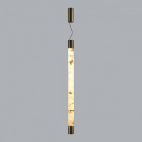 Подвесной светильник Odeon Light Marbella 6686/25L в Лесном - lesnoy.mebel24.online | фото 6