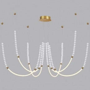 Подвесной светильник Odeon Light Monella 6639/70L в Лесном - lesnoy.mebel24.online | фото 3
