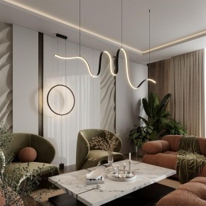 Подвесной светильник Odeon Light Nastro 7025/52L в Лесном - lesnoy.mebel24.online | фото 5