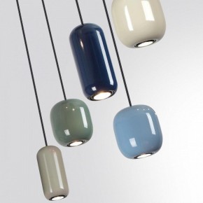 Подвесной светильник Odeon Light Ovali 5053/7 в Лесном - lesnoy.mebel24.online | фото 5
