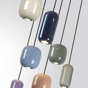 Подвесной светильник Odeon Light Ovali 5053/7 в Лесном - lesnoy.mebel24.online | фото 6