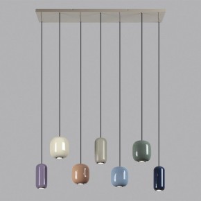 Подвесной светильник Odeon Light Ovali 5053/7A в Лесном - lesnoy.mebel24.online | фото 3