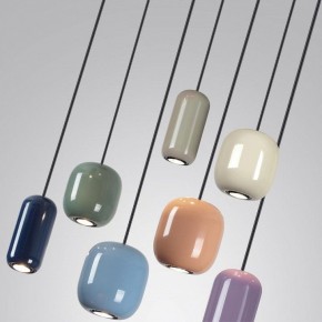 Подвесной светильник Odeon Light Ovali 5053/7A в Лесном - lesnoy.mebel24.online | фото 5