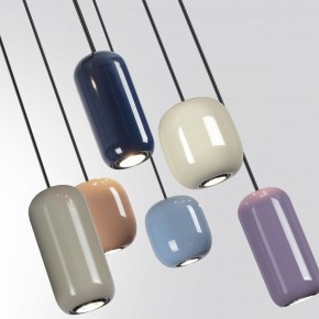 Подвесной светильник Odeon Light Ovali 5053/7A в Лесном - lesnoy.mebel24.online | фото 6
