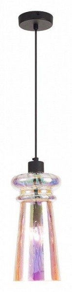 Подвесной светильник Odeon Light Pasti 1 4967/1 в Лесном - lesnoy.mebel24.online | фото 3