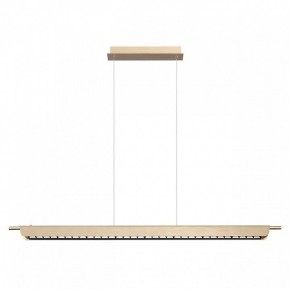 Подвесной светильник Odeon Light Punto 7018/40LA в Лесном - lesnoy.mebel24.online | фото 4