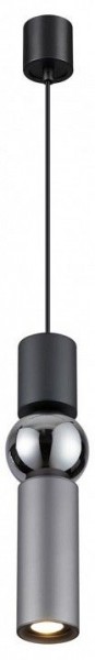 Подвесной светильник Odeon Light Sakra 4070/5L в Лесном - lesnoy.mebel24.online | фото 2